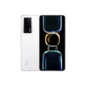 Xiaomi Redmi K60E White