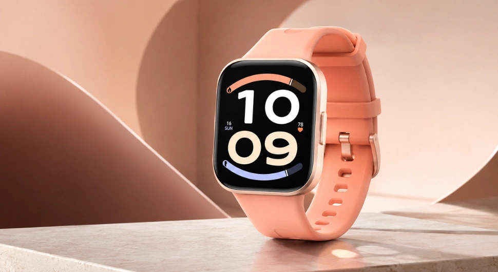 Xiaomi Redmi Watch 6 Active Price in Bangladesh