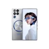 ZTE nubia RedMagic 11S Pro+ Transparent Silver