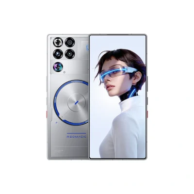 ZTE nubia RedMagic 11S Pro+