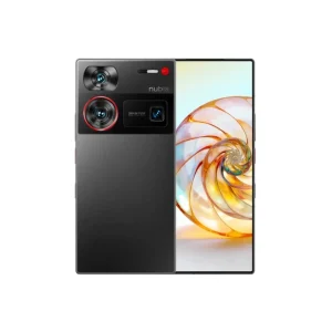 ZTE nubia Z60 Ultra Black