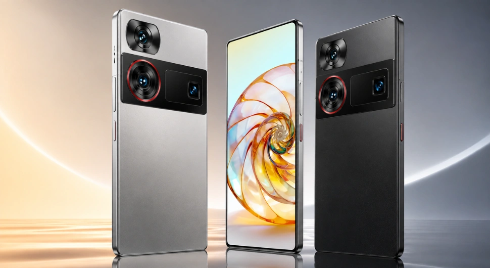 ZTE nubia Z60 Ultra Price in Bangladesh