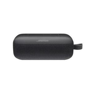 bose soundlink flex bluetooth speaker black