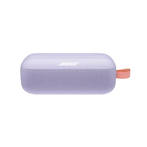 bose soundlink flex bluetooth speaker chilled lilac