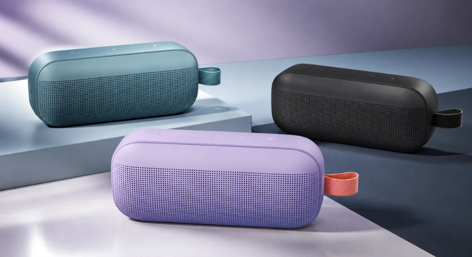 bose soundlink flex price in bangladesh