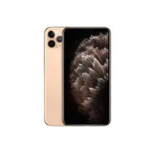iPhone 11 Pro Max Matte Gold