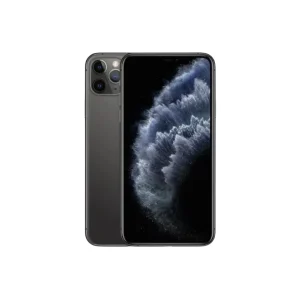 iPhone 11 Pro Max Matte Space Gray