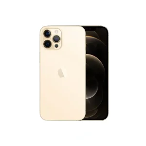 iPhone 12 Pro Max Gold