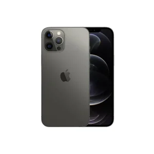 iPhone 12 Pro Max Graphite