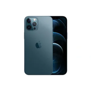 iPhone 12 Pro Max Pacific Blue