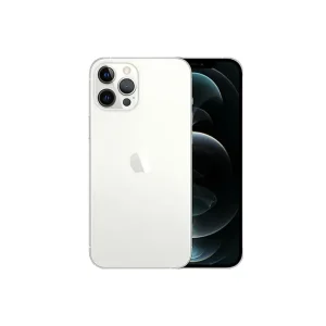 iPhone 12 Pro Max Silver
