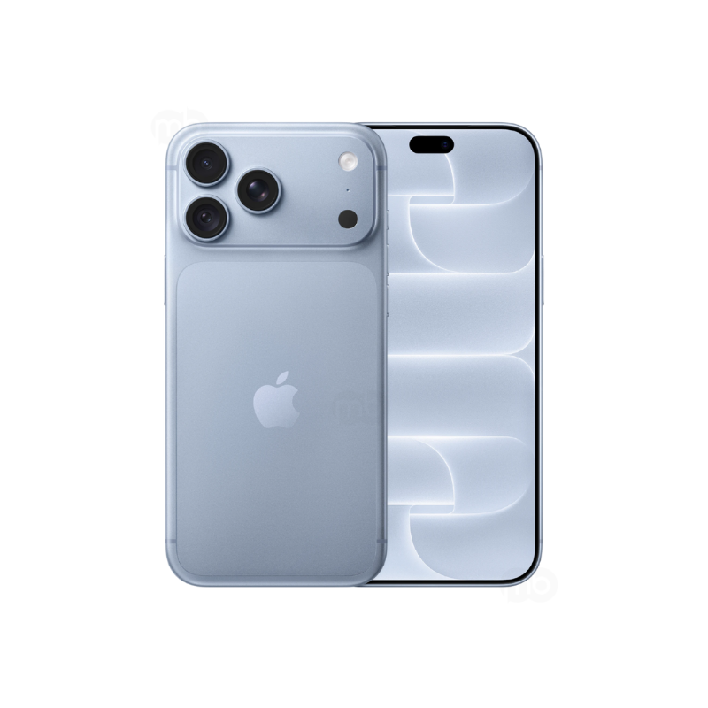 iPhone 18 Pro Glacier iPhone 18 Pro Glacier