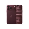 iPhone 18 Pro Max Burgundy