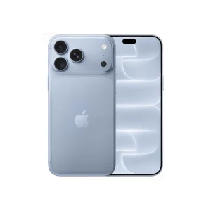 iPhone 18 Pro Max Glacier