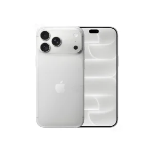 iPhone 18 Pro Silver