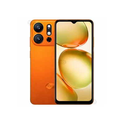 itel A100 Pro