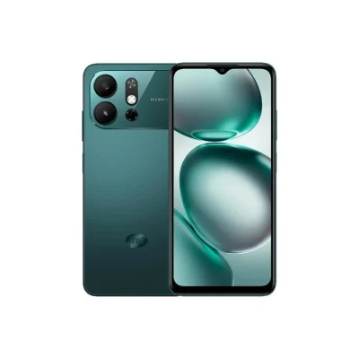 itel A100Cs