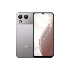 itel A200 Meteor Titanium