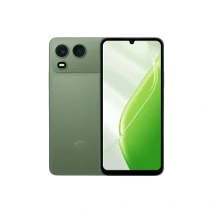 itel A200 Nebula Green