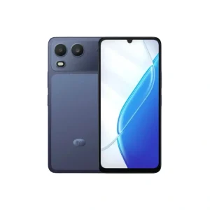 itel A200 Nightly Blue