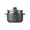 oraimo MultiPot 3L Electric Pot with Steamer