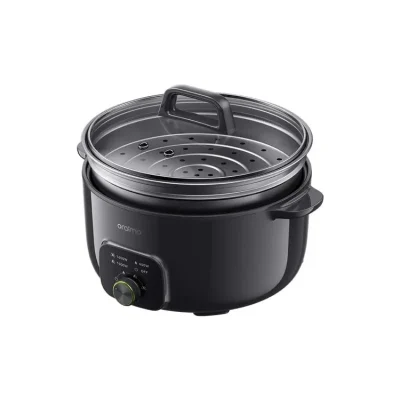 oraimo MultiPot S1 Lite 6L Electric Cooker (OEH-262A)