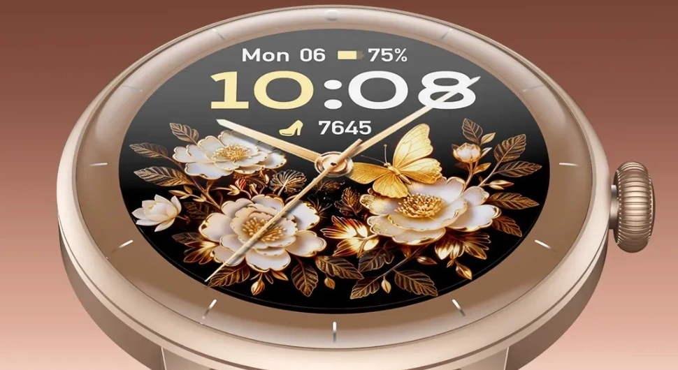 oraimo Watch Muse 2 Lite Price in Bangladesh