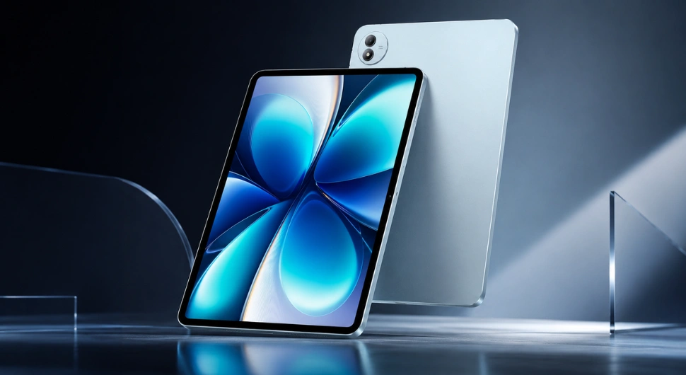 vivo Pad6 Pro Price in Bangladesh