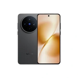 vivo X200s Gray