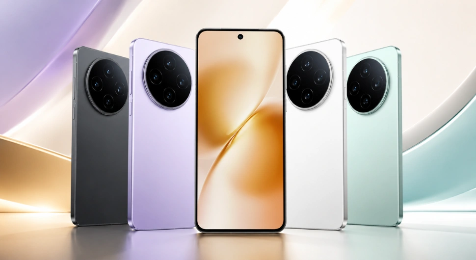 vivo X200s Price in Bangladesh