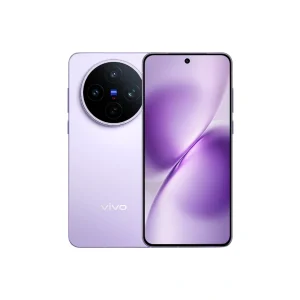 vivo X200s Purple