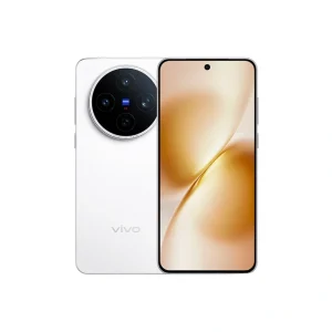 vivo X200s Silver