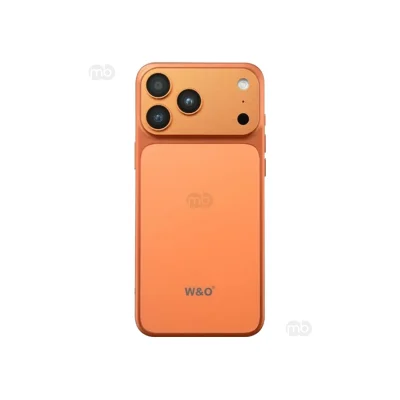 W&O 17 Pro Max