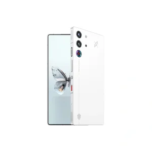 ZTE Nubia Redmagic 10 Pro Lightspeed
