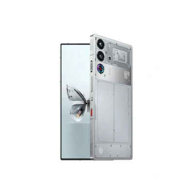 ZTE nubia RedMagic 10 Pro