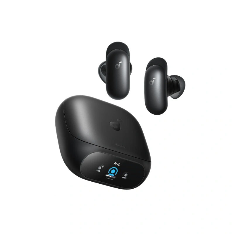 Anker Soundcore Liberty 5 Pro Black Anker Soundcore Liberty 5 Pro Black