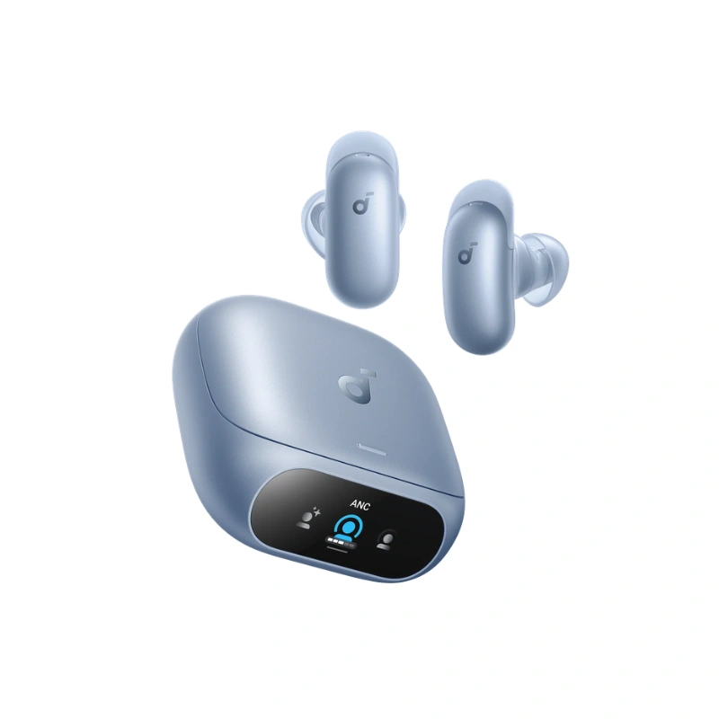 Anker Soundcore Liberty 5 Pro Blue Anker Soundcore Liberty 5 Pro Blue