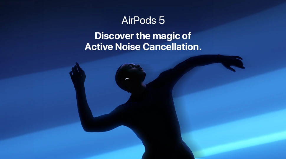 Apple Airpods 5 Price in Bangladesh