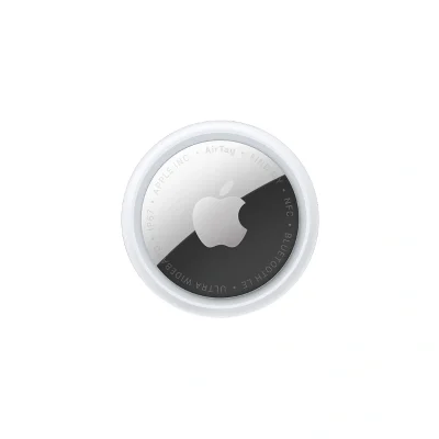 Apple Airtag 2nd Gen (Single Pack)