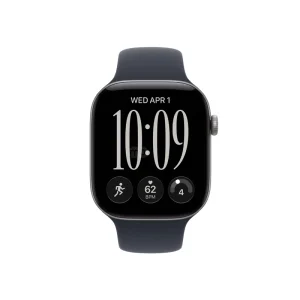 Apple Watch Series 12 Black