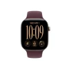 Apple Watch Series 12 Light Gold