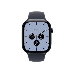 Apple Watch Series 12 Night Blue