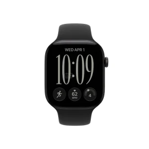 Apple Watch Series 12 Space Gray