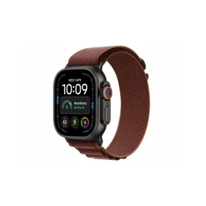 Apple Watch Ultra 4 Burgundy