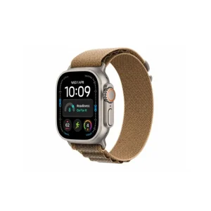 Apple Watch Ultra 4 Desert