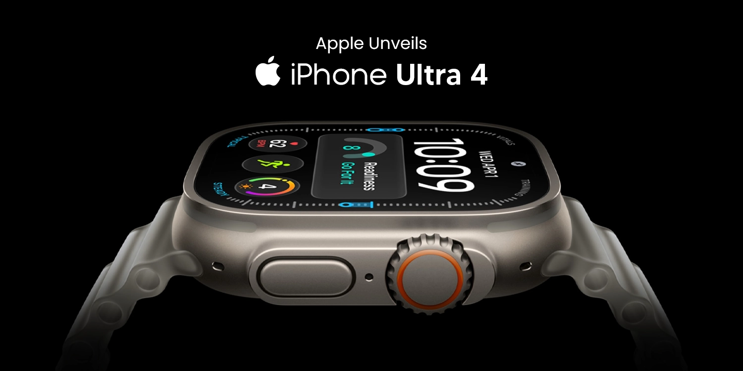 Apple Watch Ultra 4 Price in Bangladesh