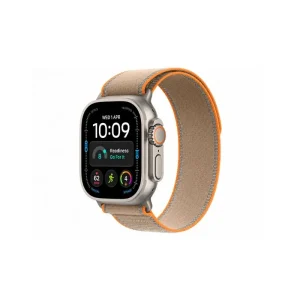 Apple Watch Ultra 4 Sand