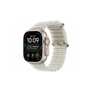 Apple Watch Ultra 4 Translucent Grey