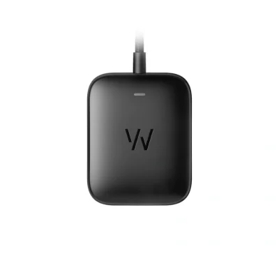 Whoop Basic charger