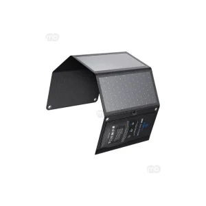 BigBlue Solar Powa 28 Solar Charger